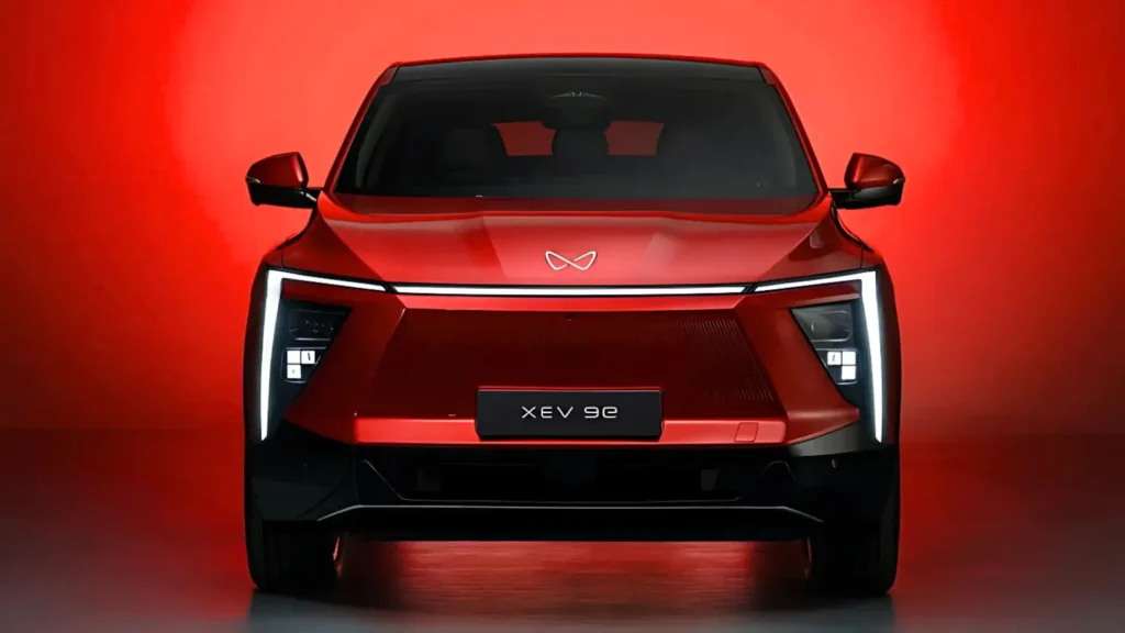 XEV 9E